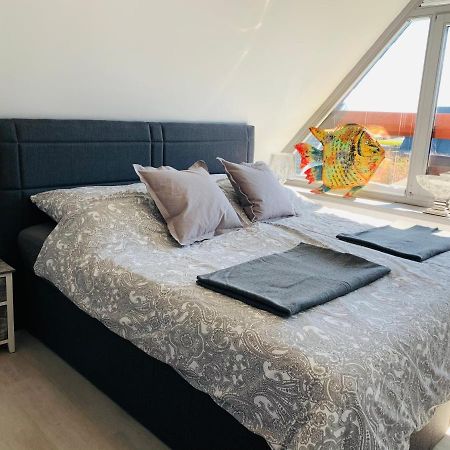 Ferienwohnung Syltliebe Wenningstedt-Braderup Exteriér fotografie