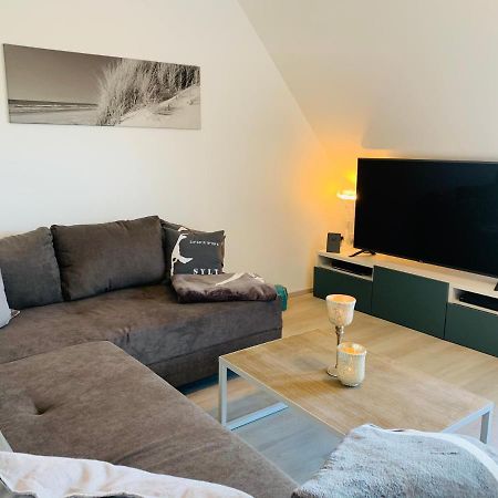 Ferienwohnung Syltliebe Wenningstedt-Braderup Exteriér fotografie